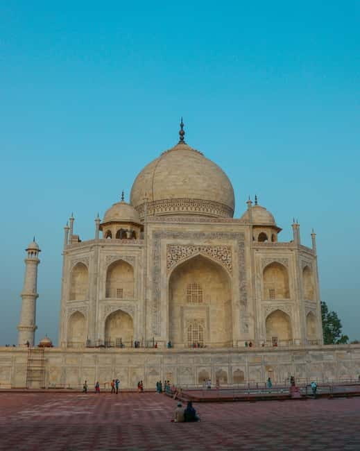 Agra: Taj Mahal, Agra Fort, Full Or Half Day Guided Tour - Frequently Asked Questions