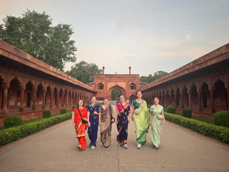 Agra: Taj Mahal & Agra Fort Guided Tour for Indian Nationals - Final Thoughts