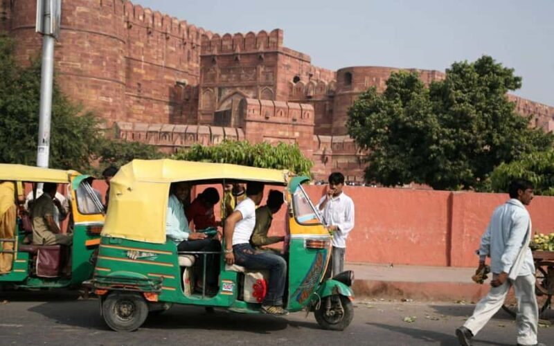 Agra: Taj Mahal, Agra Fort & Mehtab Bagh Day Tour by Tuk-Tuk - The Practicalities