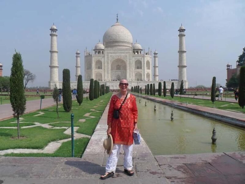 Agra: Taj Mahal & Agra Fort Skip-the-Line Tickets with Guide - What to Bring and Practical Tips