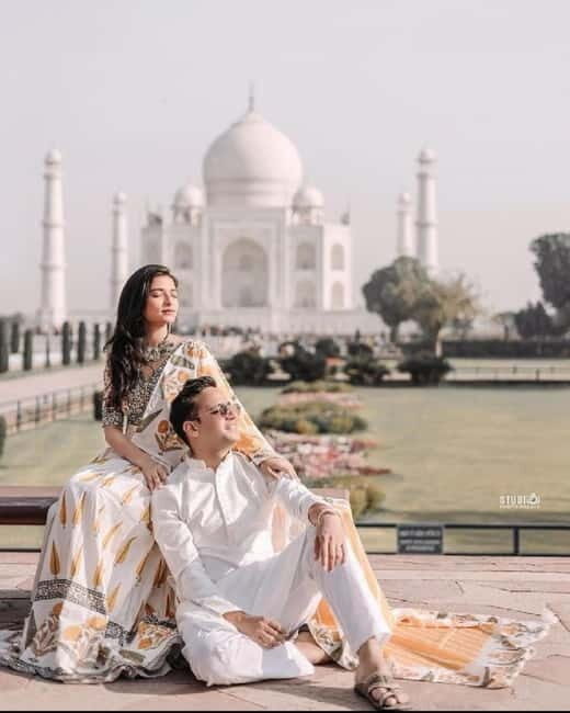 Agra: Taj Mahal & Agra Fort Tour in Traditional Attire - FAQ