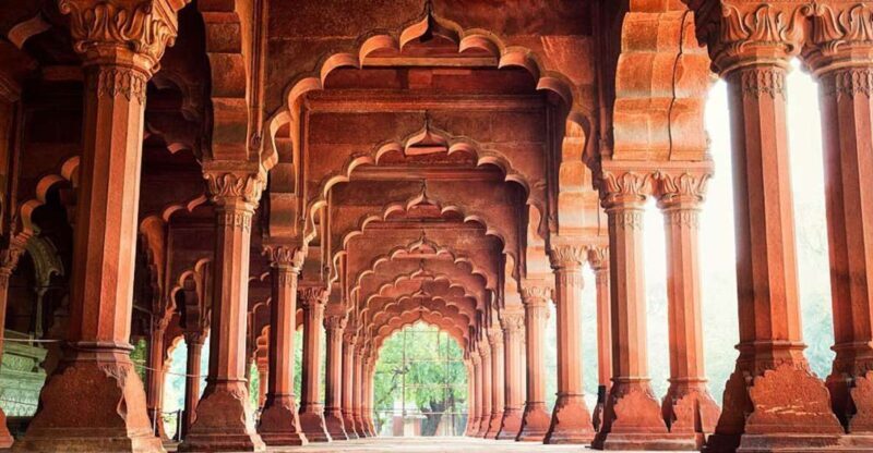 Agra: Taj Mahal and Agra Fort Private Guided Tour - Key Points