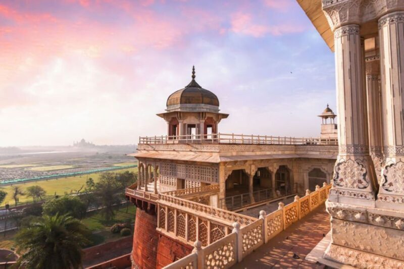 Agra: Taj Mahal and Agra Fort Private Guided Tour - FAQ