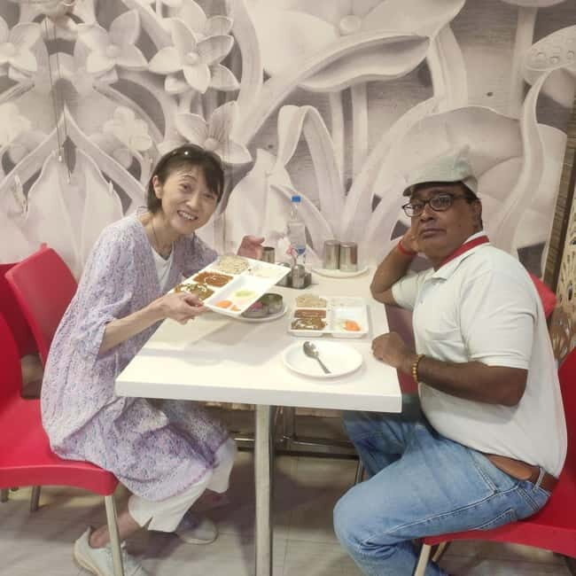 Agra: Taj Mahal and Agra Fort Private Tour with Lunch - The Sum Up: Is This Tour Right for You?