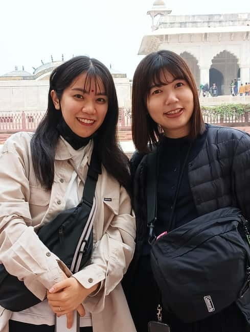 Agra: Taj Mahal and Agra Fort Private Tour with Lunch - FAQ