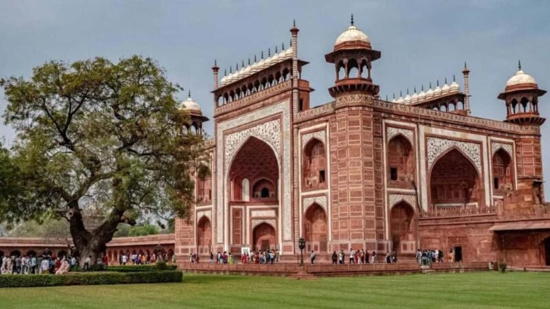 Agra : Taj Mahal and Agra Fort Skip-The-Line Guided Tour - Practical Tips for Your Tour