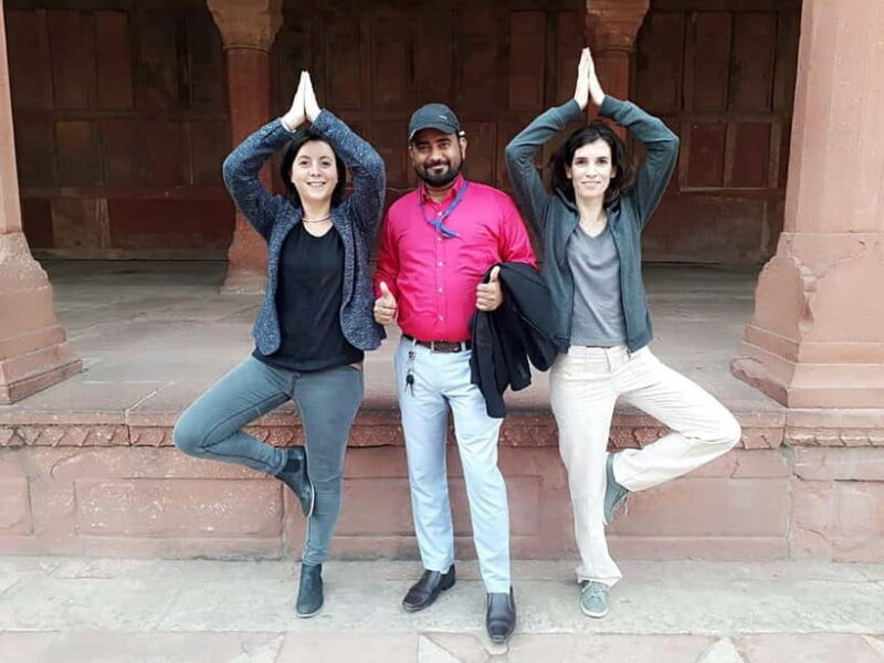 Agra: Taj Mahal and Mausoleum Guided Tour with Skip-the-Line - Key Points