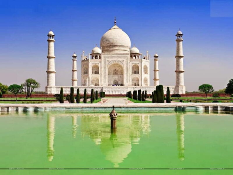 Agra: Taj Mahal and Mausoleum Guided Tour with Skip-the-Line - FAQ