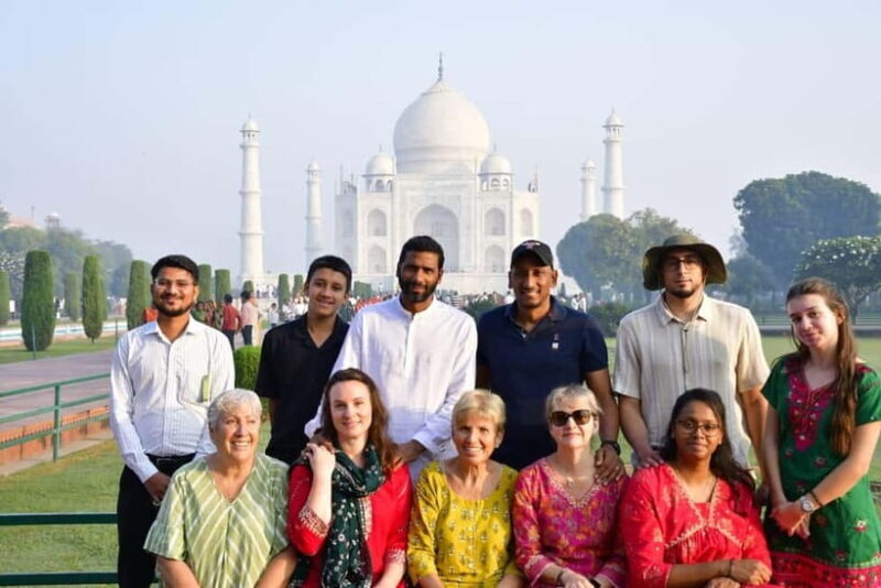 Agra: Taj Mahal and Mausoleum Guided Tour with Skip-the-Line - Practical Details and What to Keep in Mind