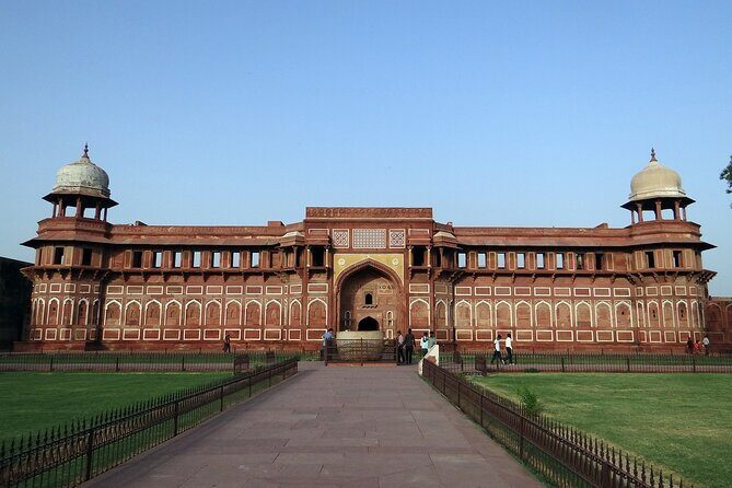 Agra Taj Mahal and Mausoleum Tour with Guide - Why This Tour is Worth Considering