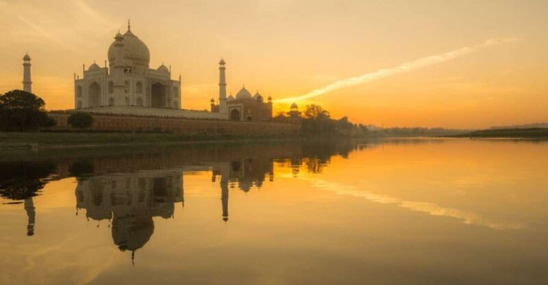 Agra: Taj Mahal and Mausoleum Tour with Skip-the-Line Entry - Key Points