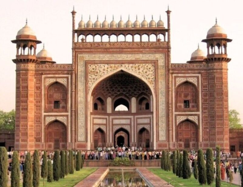 Agra: Taj Mahal and Mausoleum Tour with Skip-the-Line Entry - What makes this tour worth considering?