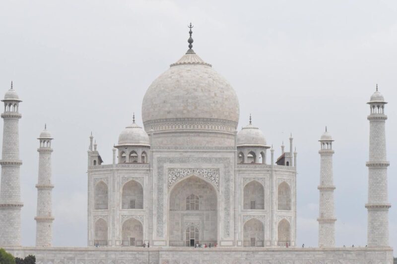 Agra: Taj Mahal Express Entry Tickets - Who Is This Tour Perfect For?