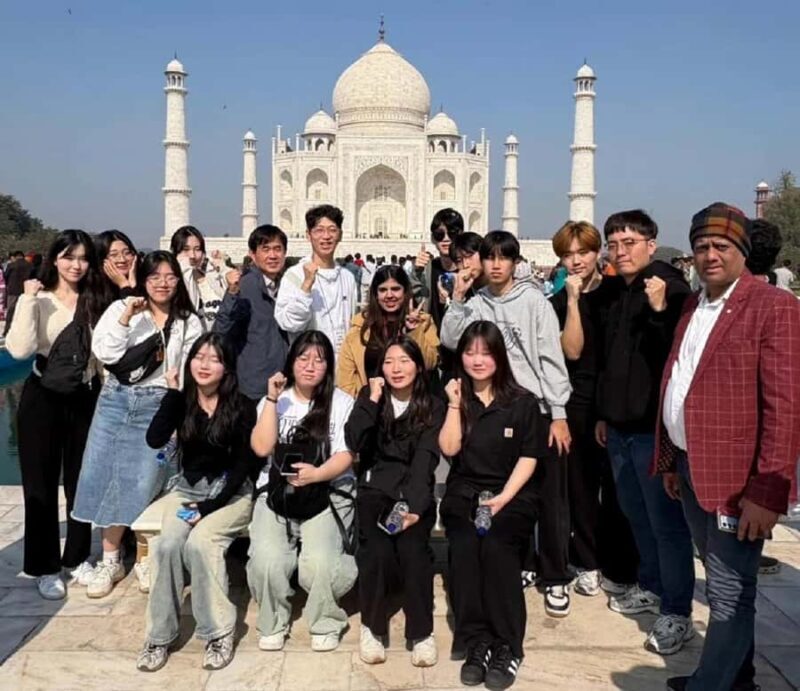 Agra: Taj Mahal Express Entry Tickets w/ Local Expert Guide - In-Depth Review of the Taj Mahal Tour Experience