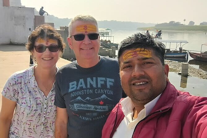 Agra: Taj Mahal Express visits with english speaking guide - Authentic Insights from Reviews