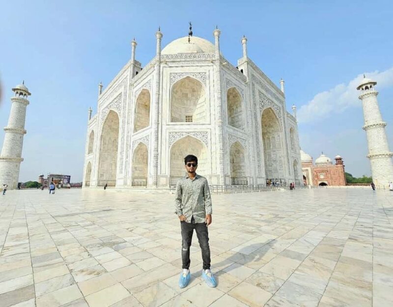 Agra: Taj Mahal Fast Track Entry Tickets with Expert Guide - What Makes This Tour Stand Out