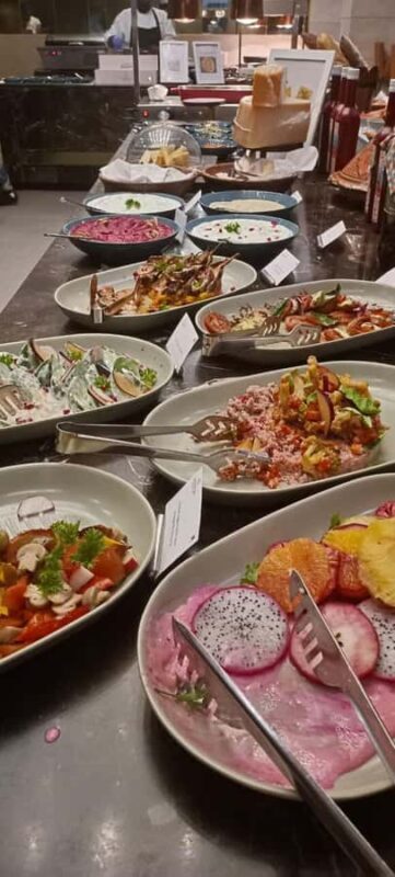 Agra: Taj Mahal Guided Tour with Street Food Tour - Final Thoughts