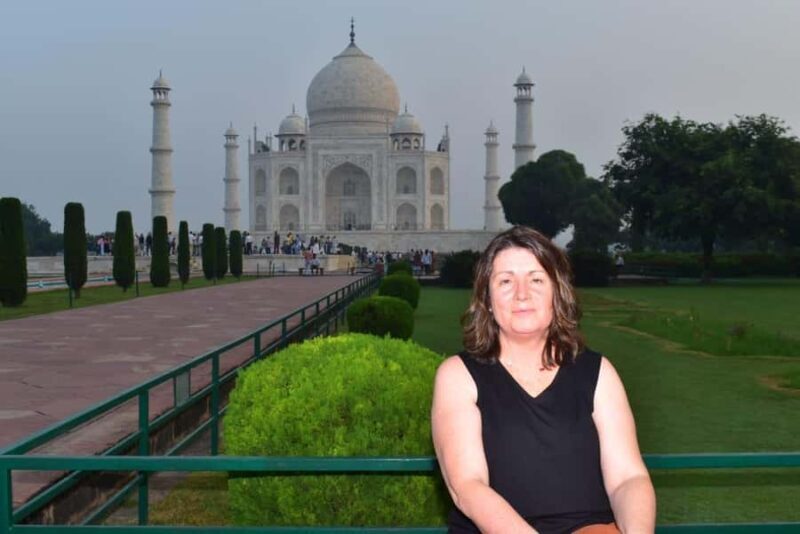 Agra: Taj Mahal & Mausoleum Guided Tour with Skip-the-Line - FAQ