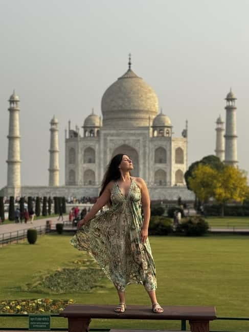 Agra: Taj Mahal & Mausoleum Guided Tour with Skip-the-Line - Who Should Consider This Tour?