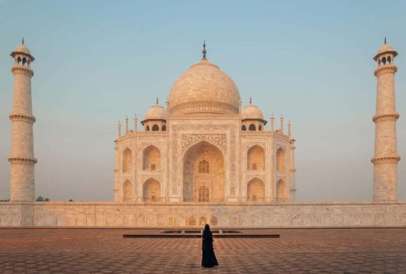 Agra: Taj Mahal & Mausoleum Guided Tour with Skip-the-Line - FAQs