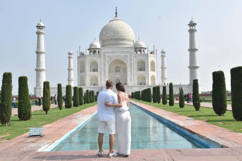 Agra : Taj Mahal & Mausoleum Tour With Skip-the-Line Entry - Final Thoughts