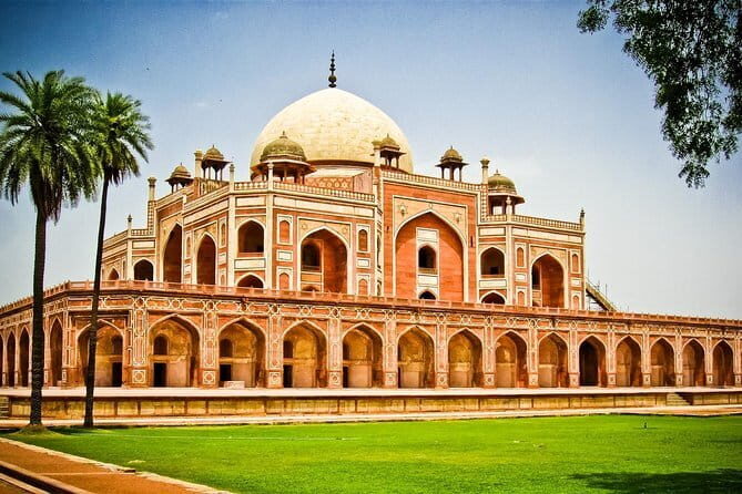 Agra Taj Mahal Overnight Tour With Fatehpur Sikri From Delhi - Additional Insights from Reviewers