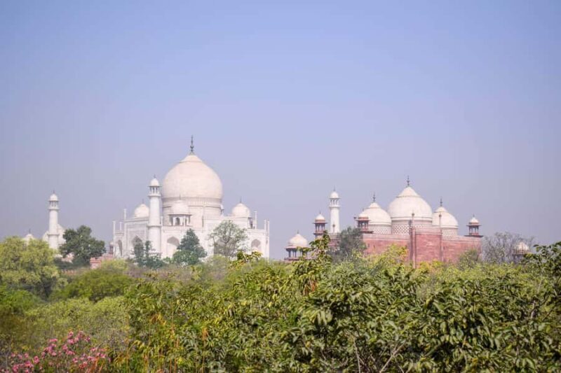Agra: Taj Mahal Skip-The-Line, Agra Fort & Baby Taj Day Tour - Who Will Love This Tour?