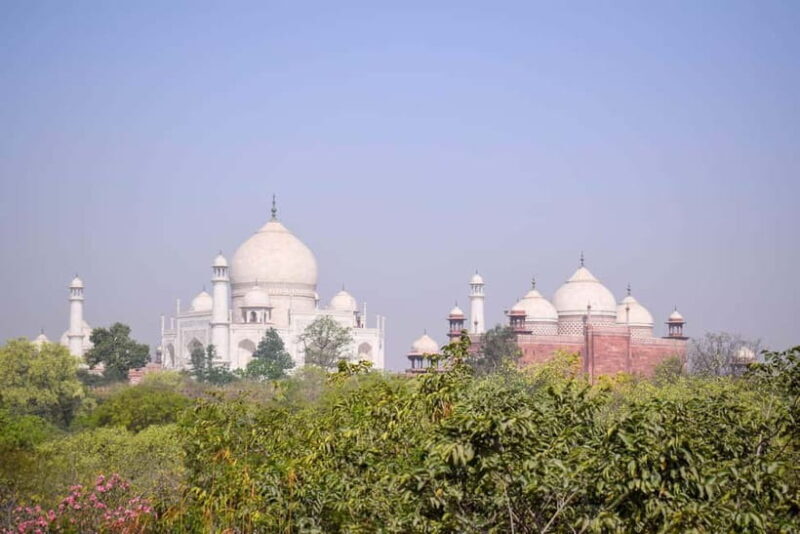 Agra: Taj Mahal Skip-The-Line, Agra Fort & Baby Taj Day Tour - Additional Tips for Making the Most of Your Day