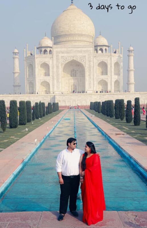 Agra: Taj Mahal Skip-The-Line, Agra Fort & Baby Taj Tour - Who Is This Tour Best Suited For?