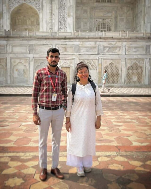 Agra: Taj Mahal Skip-the-Line & Guided Private 3 Hours Tour - An In-Depth Look at the Experience