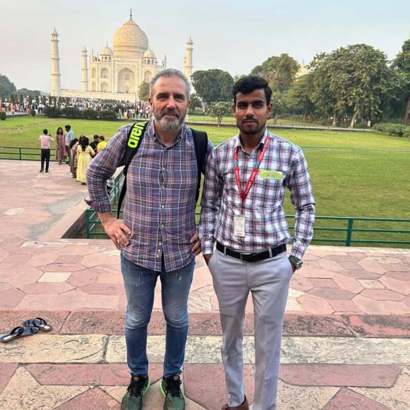 Agra: Taj Mahal Skip-the-Line & Guided Private 3 Hours Tour - Practical Tips for Your Visit