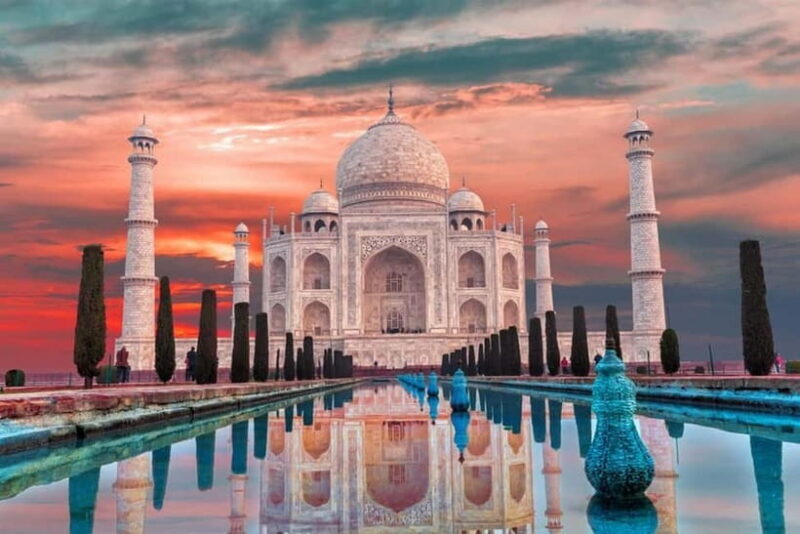 Agra: Taj Mahal Skip-the-Line & Guided Private 3 Hours Tour - The Sum Up: Who Will Benefit Most From This Tour?