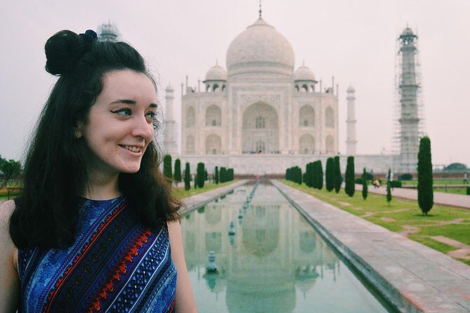 Agra: Taj Mahal Skip-the-Line Guided Tour with Optional Add-ons - The Itinerary in Detail: What to Expect