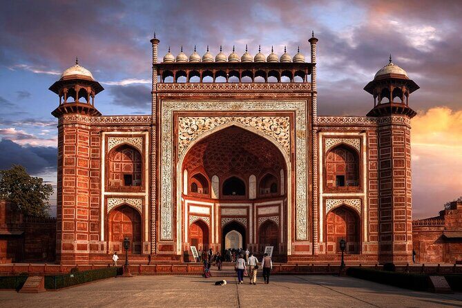 Agra: Taj Mahal Skip-The-Line Guided Tour with Options - Final Thoughts: Is This Tour Right for You?