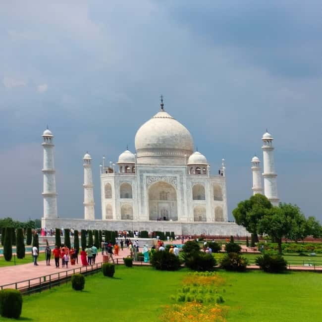 Agra: Taj Mahal Skip the line Guided Tour with options - Final Thoughts