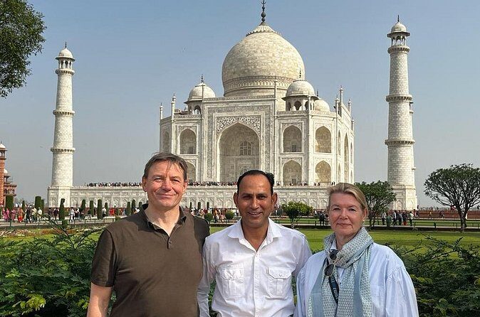 Agra: Taj Mahal Skip The Line Tour with Express Entry Tickets - Final Thoughts: Is This Tour Right for You?