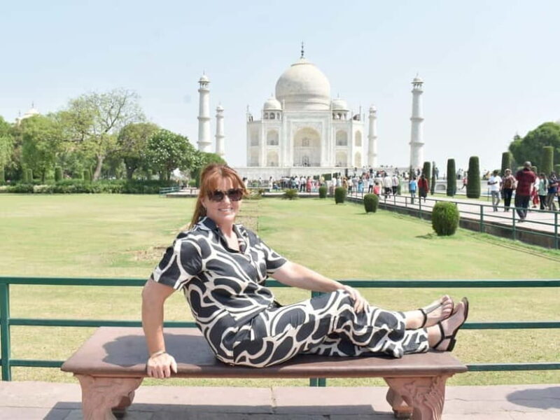 Agra: Taj Mahal Sunrise & Agra Fort Guided Tour Options - FAQ