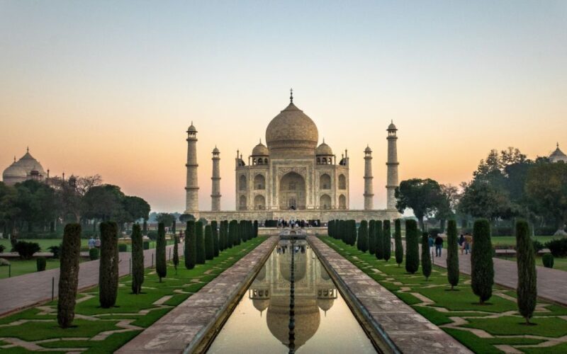 Agra: Taj Mahal Sunrise and Agra Fort Guided Day Trip - Who Will Love This Tour?