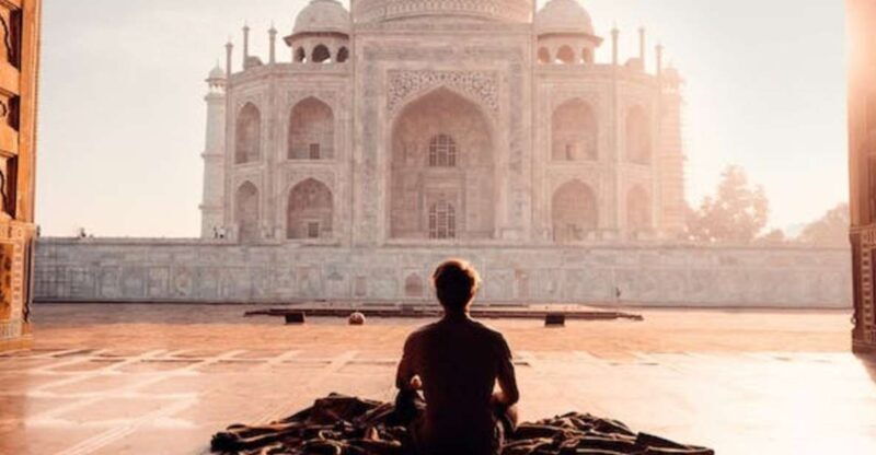 Agra: Taj Mahal Sunrise and Agra Fort Half-Day Guided Tour - A Detailed Look at the Tour