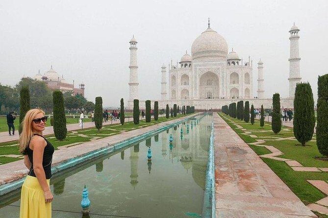 Agra Taj Mahal Sunrise tour - Final Thoughts
