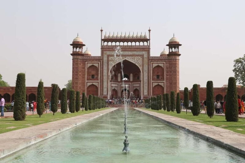 Agra: Taj Mahal Sunrise Tour with Elephant Sanctuary - Final Thoughts