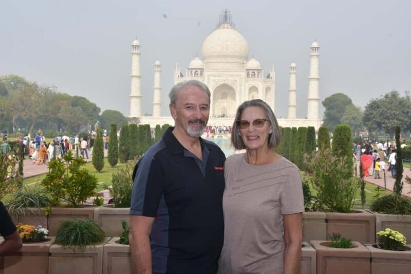 Agra: Taj Mahal Tour with Professional Photographer & Guide - FAQ