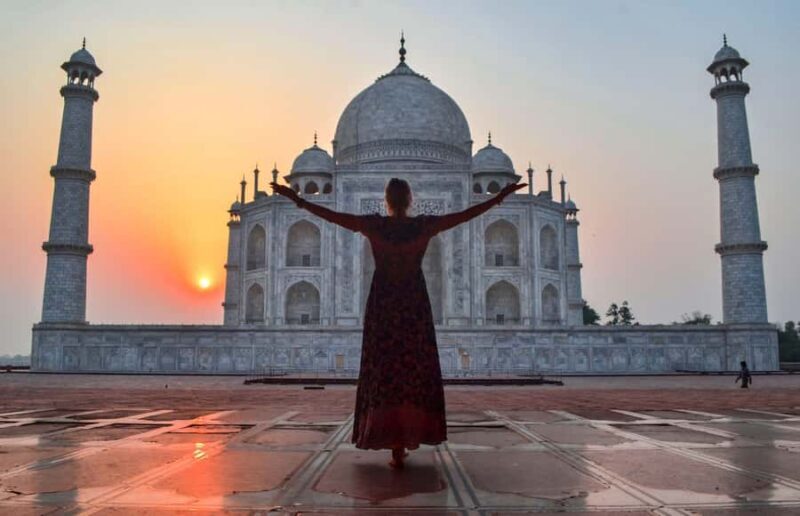 Agra: Taj Mahal Tour with Sunrise, Sunset & Day Visit Option - Practical Details and What to Keep in Mind