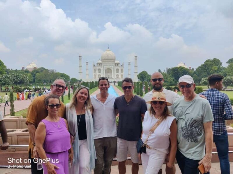 Agra: Taj Mahal Tour with Sunrise, Sunset & Day Visit Option - Final Thoughts