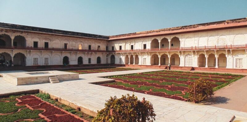 Agra: Taj Mahal Tour With Traditional Indian Dress - Final Thoughts