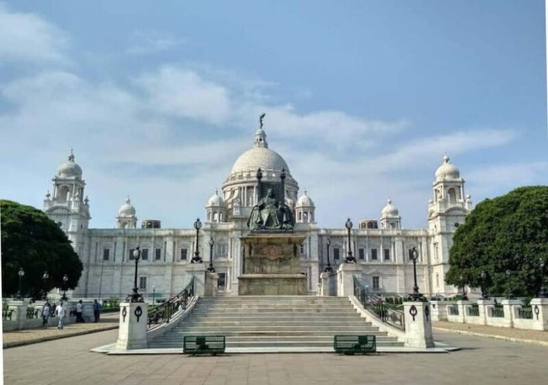 Agra: Taj Mahal Walking Tour with Street Food Tour - Final Thoughts