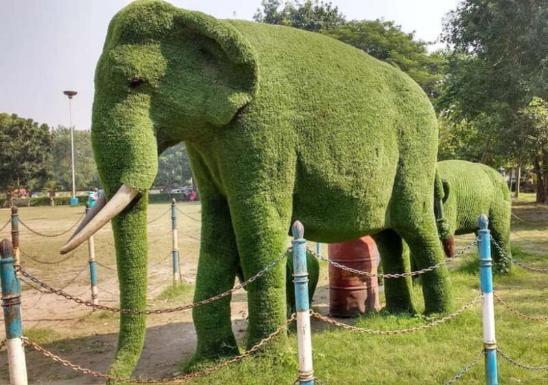 Agra: Taj Mahal Walking Tour with Street Food Tour - FAQs