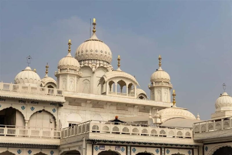 Agra Temples and Spiritual Sites Private 6-Hour Tour - What Makes This Tour Stand Out?