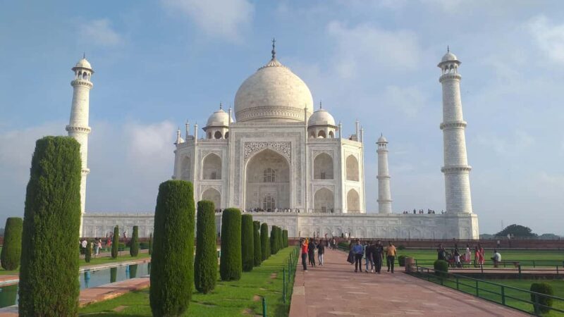 Agra Three World Heritages Sites Tour From Goa with Flights - Detailed Review of the 3-Day Agra Tour from Goa