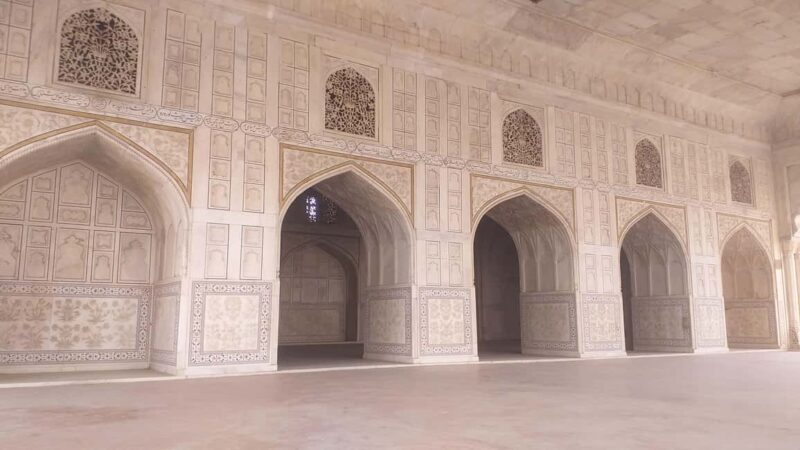 Agra Three World Heritages Sites Tour From Goa with Flights - Final Thoughts